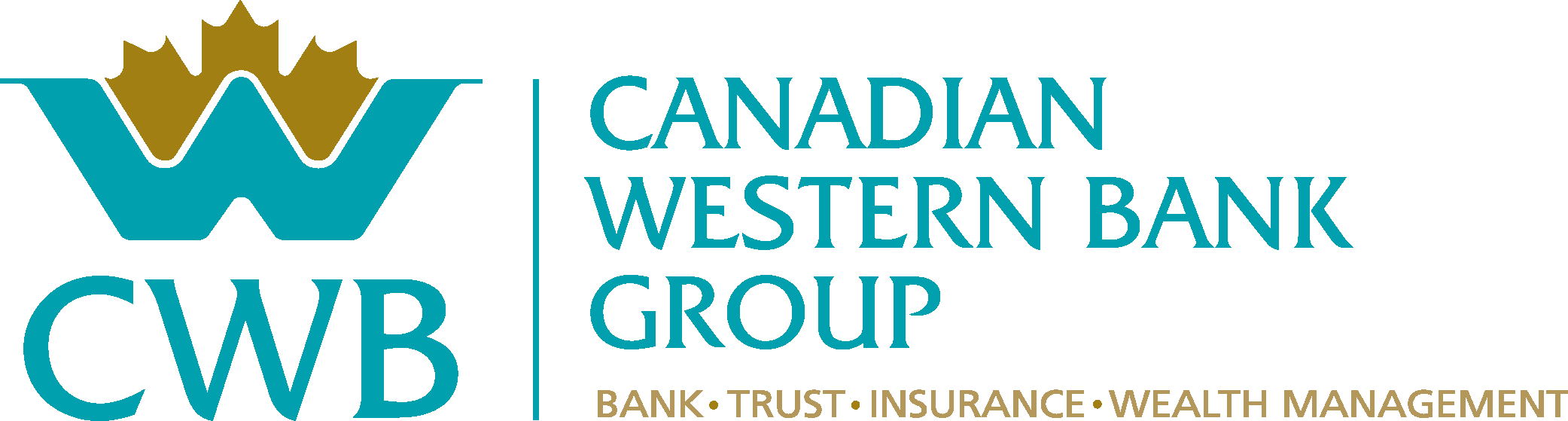 Canadian Western Bank Logo